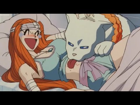 anime tickling Goka movie