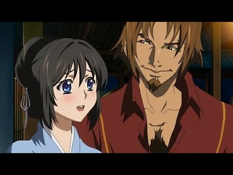 #anime #top #funny  Hitou meguri kakure yu When you and your cousin get along well