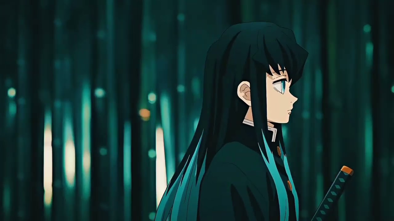 anime twixtor 4k (anime mix)