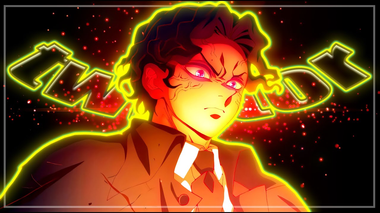 ANIME TWIXTOR 4K Muzan #twixtor #kimetsunoyaiba #muzan #kny