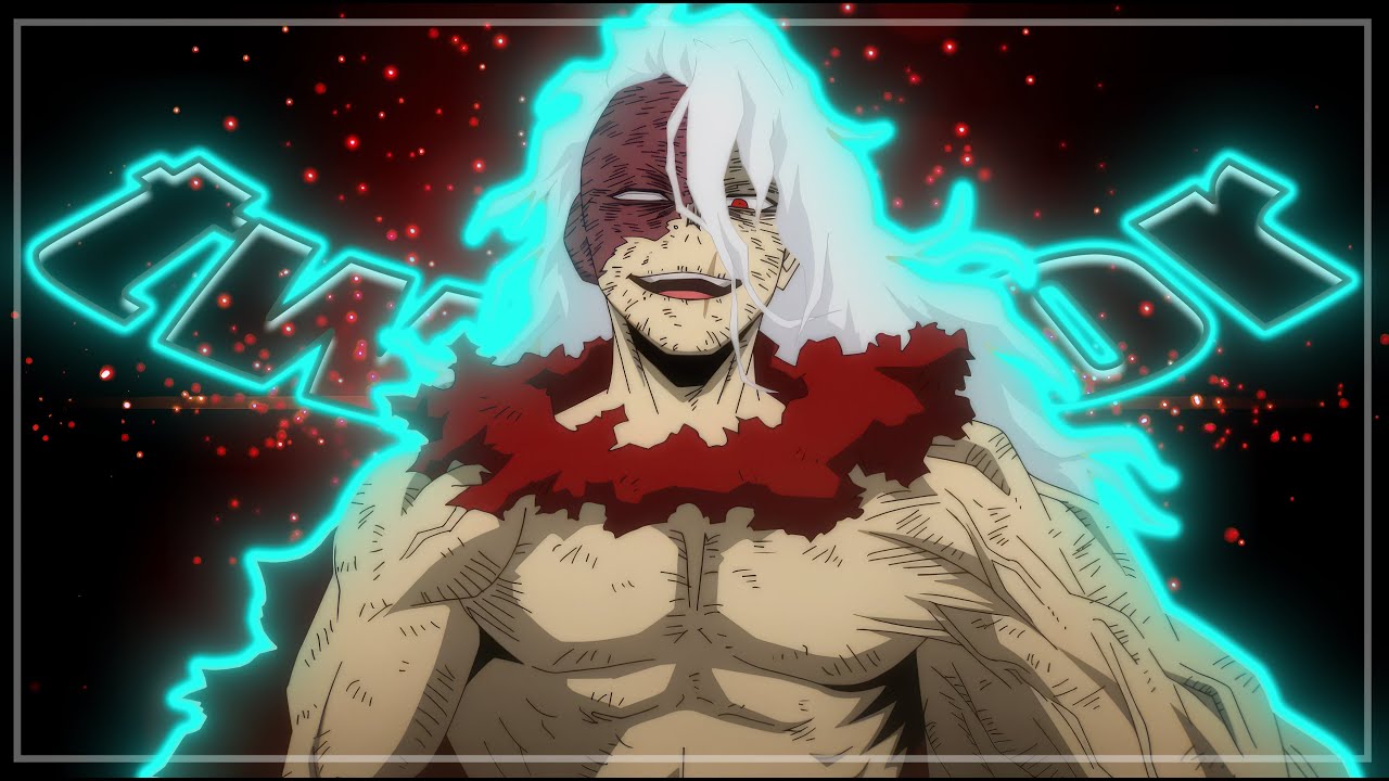 ANIME TWIXTOR 4K Tomura Shigaraki #twixtor #myheroacademia #bnha #shigaraki