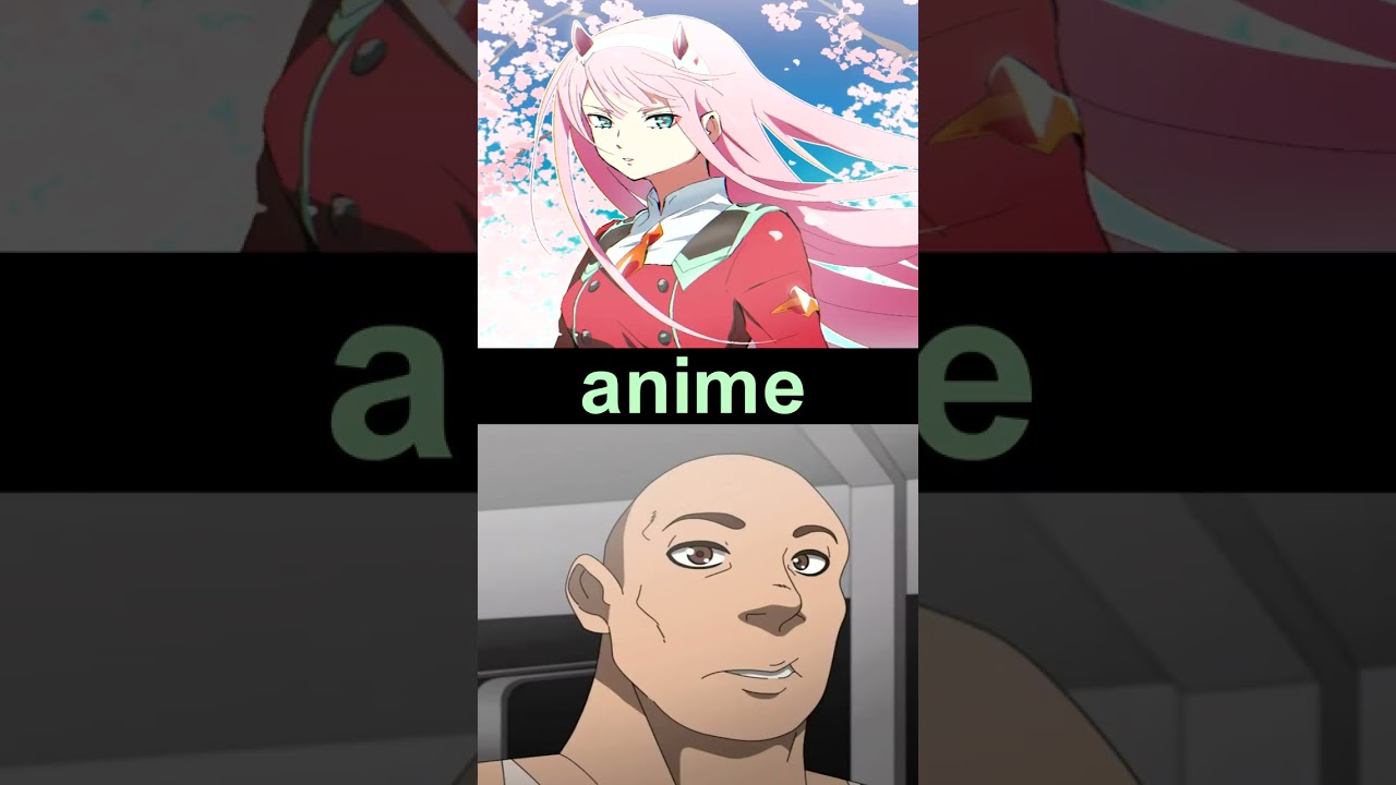 anime vs reddit