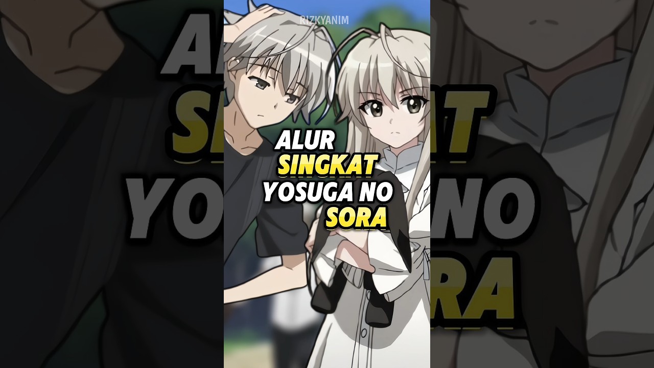 Anime Yang Paling Disarankan😁 #animeshorts
