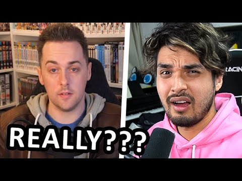 Anime YouTuber Gets 150 Videos Removed by Toei Animation
