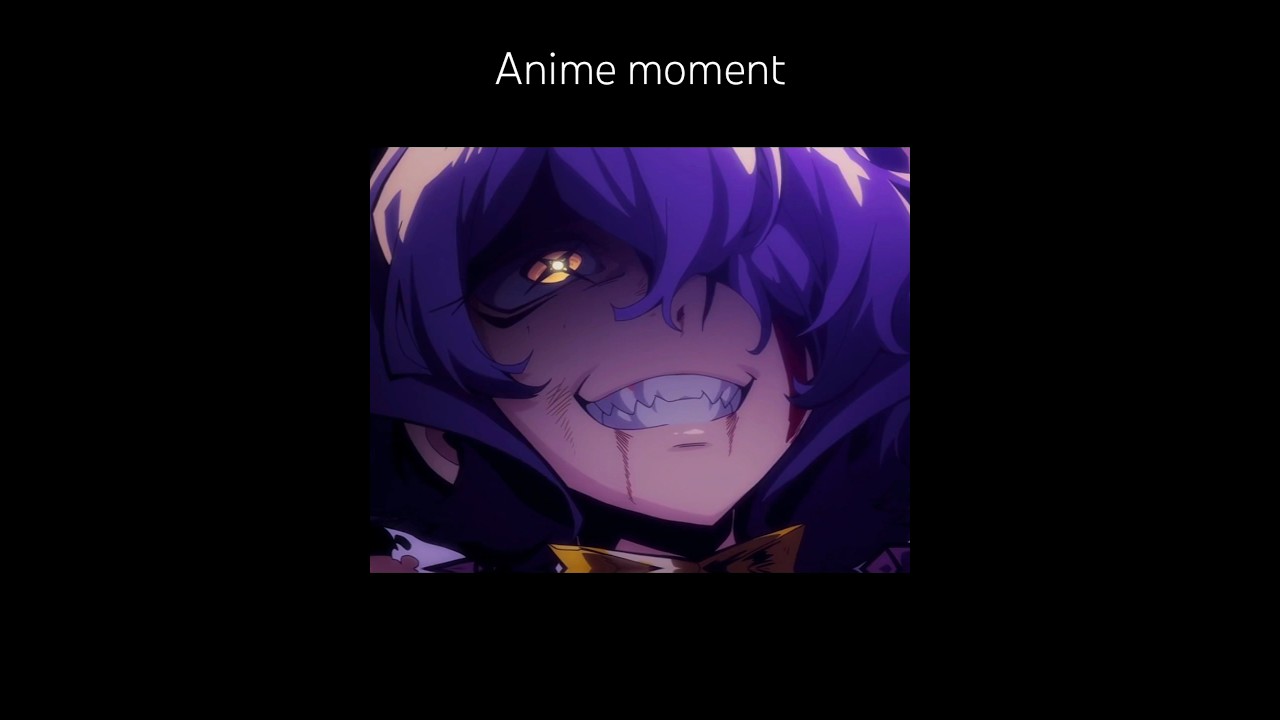 #animemiment #fyp #anime #ecchi