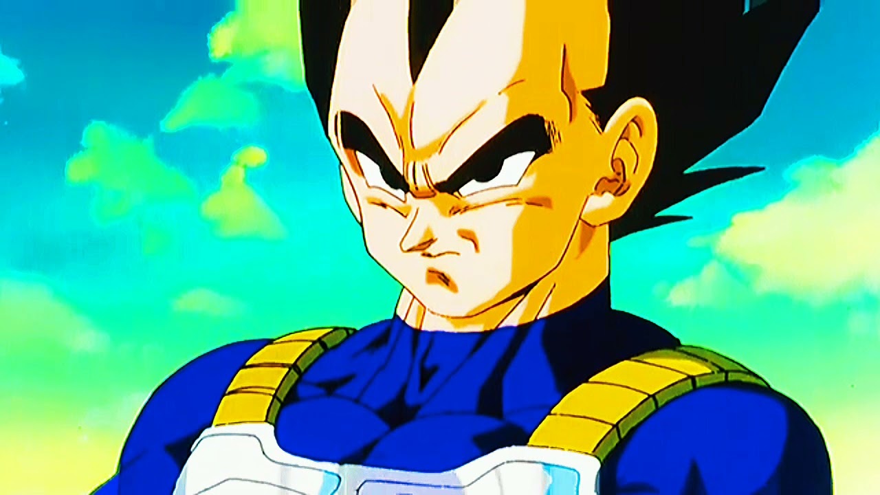 Animes twixtor ( vegeta ) ultra HD