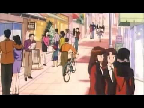 Animez Randomness 1