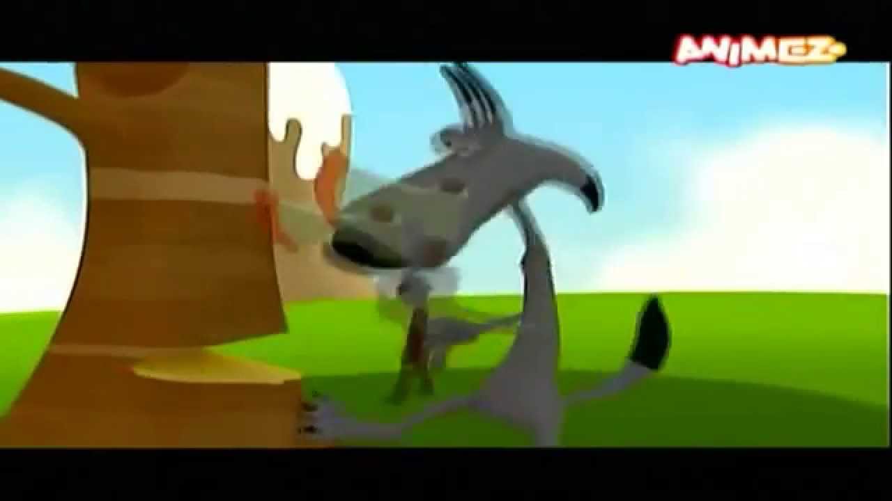 Animez TV - 17 Eylül 2014