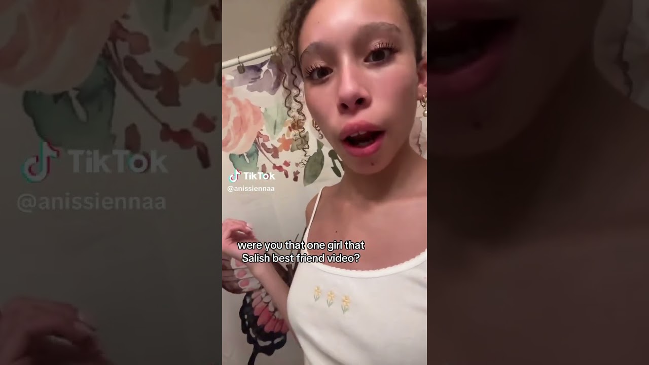 Anis TikTok #fypviralシ #rocksquad #trending #shorts