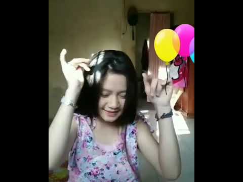 ANISA WULANDARI on Instagram_ _Selamat Malam mblo-(MP4)