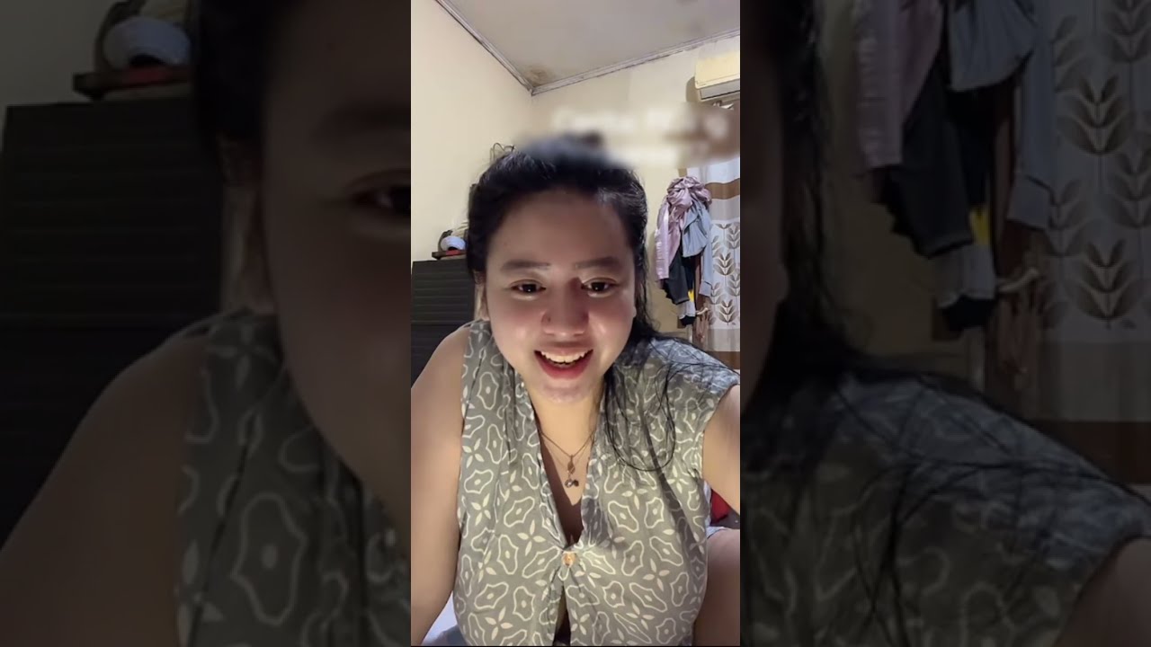 ANISSA WULANDARI LIVE BARBAR NO ARMOR😍😍😍#TOBRUT#livebarbar #periscope