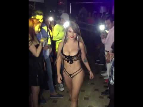 ANITA JIMA MISS COLITA 2018