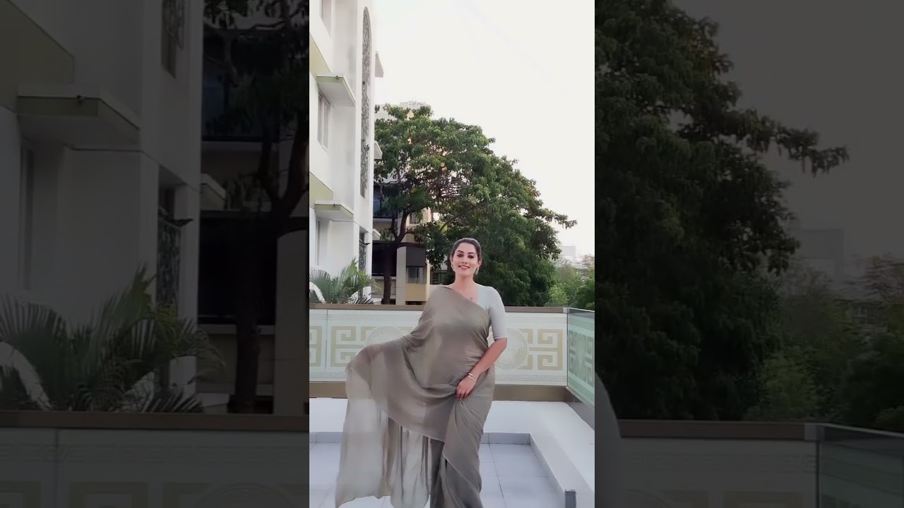Anitha Mohan Hot Navel Reels #ytshorts #shorts #shortsfeed #anithamohan #hot #navel #viral #trending
