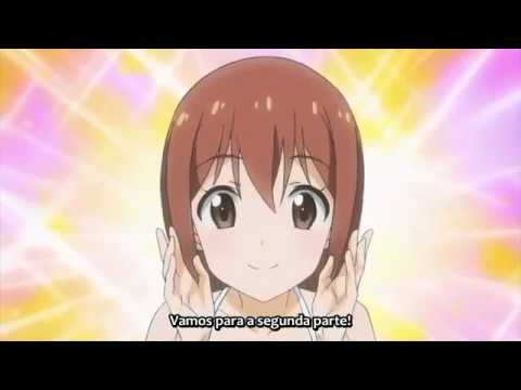 Anitore! EX Episódio 12