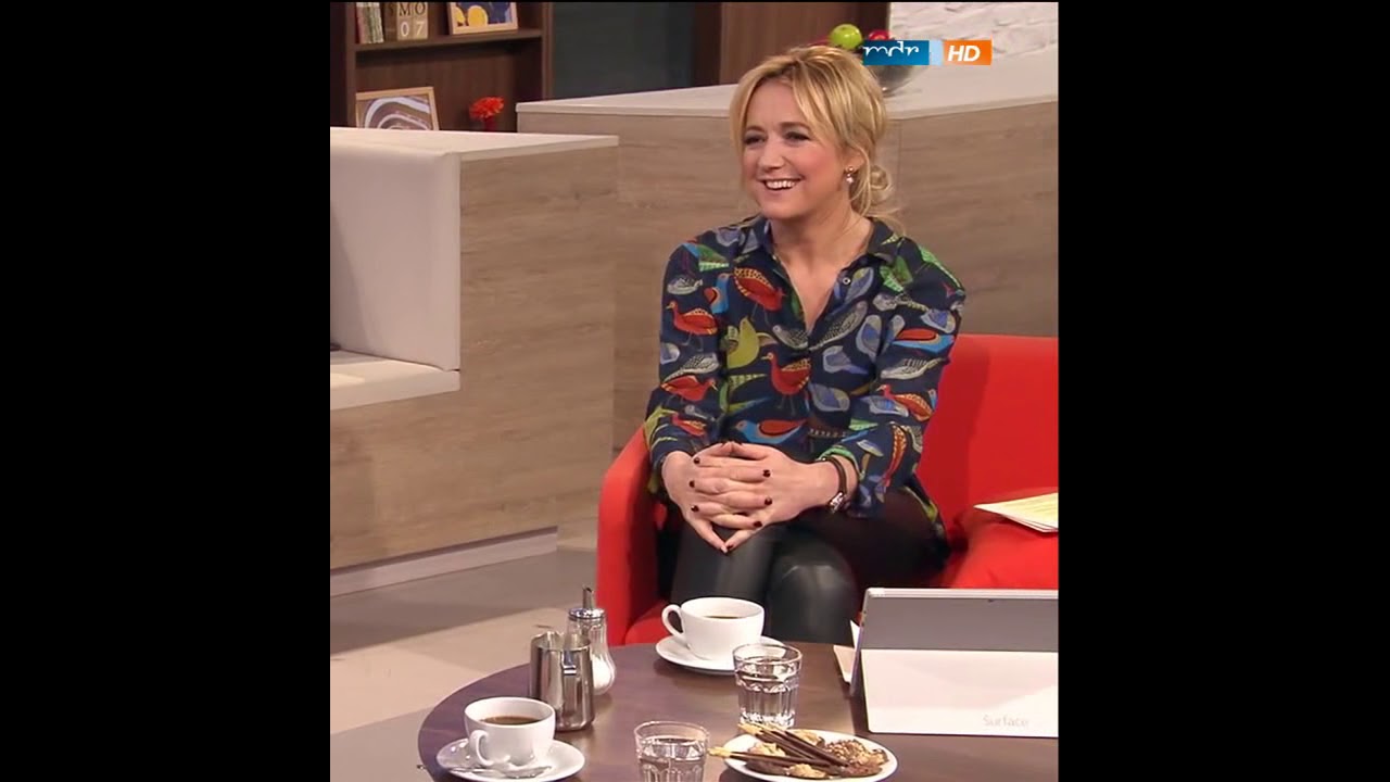 Anja Koebel 07 11 2016 Leather