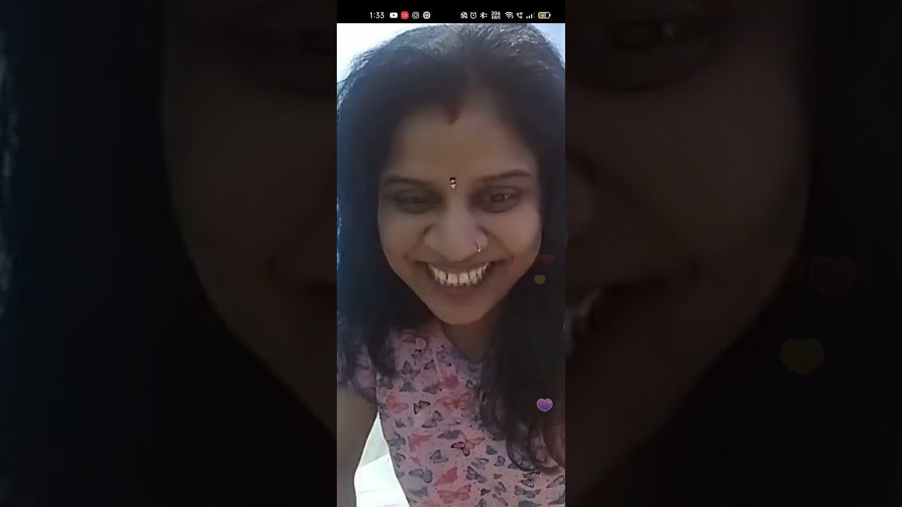 anjali bhabhi pink nighty tango live show 2021