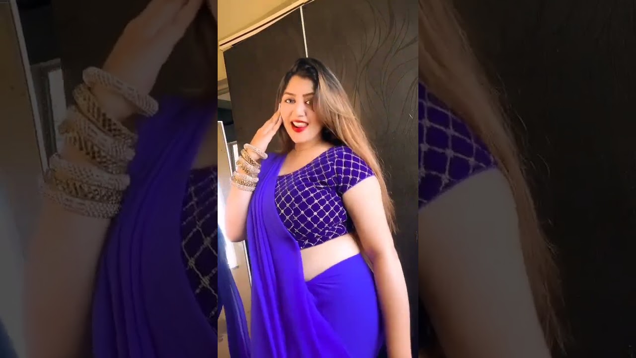 Anjali Joel Tik Tok dance #youtubeshorts #viral #tiktok #dance #shorts
