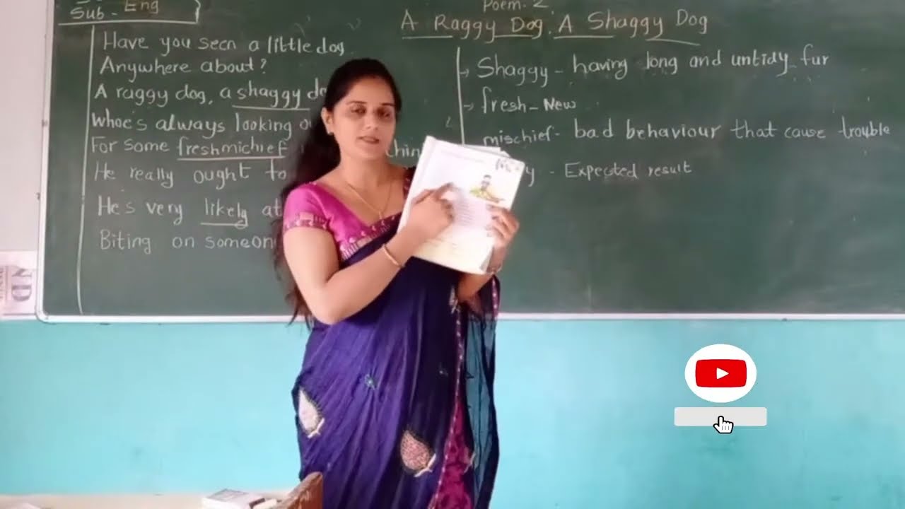 Anjali Teacher is live