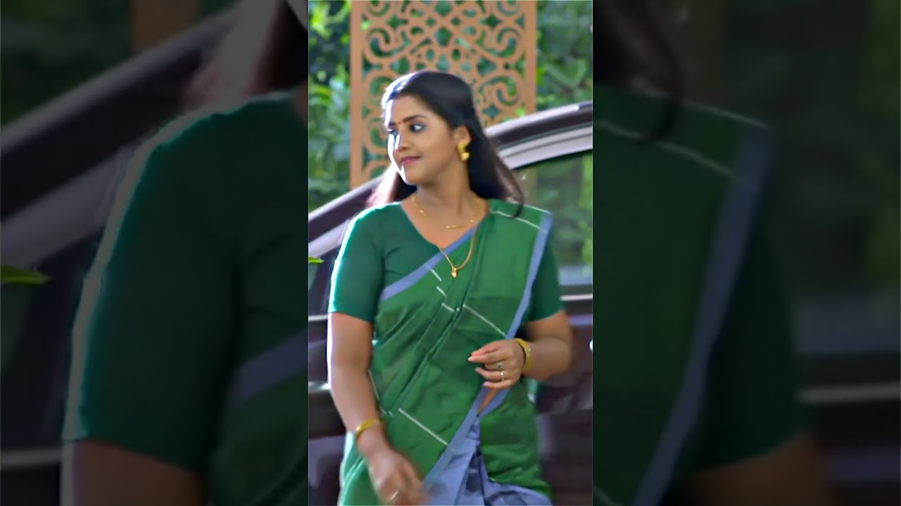 anjana kr hot show in malayalam serial #hot #serialhot #malayalam #malayalamserial #serialactress