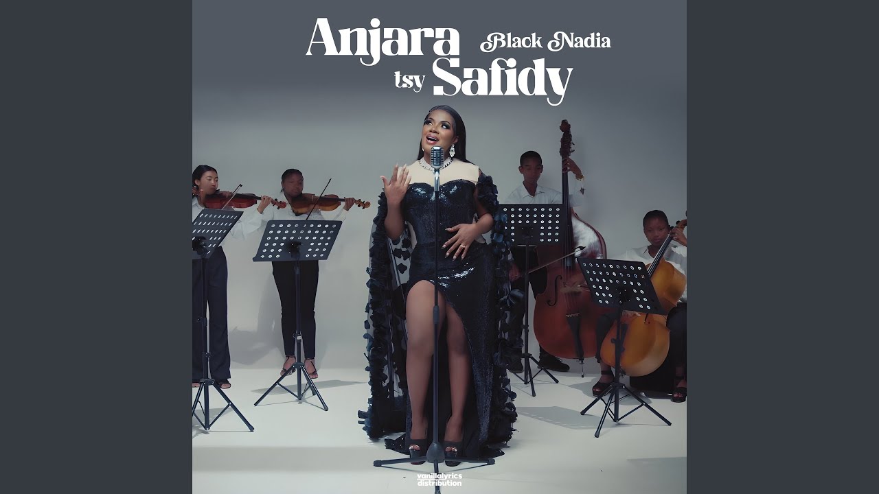 Anjara tsy safidy