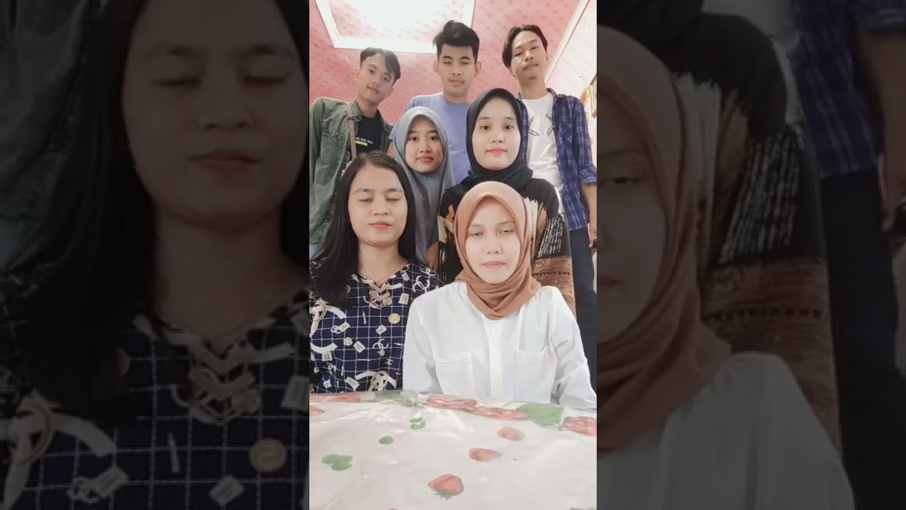 Anjay slibawwww #trending #tiktok #tiktokvideo #bestie