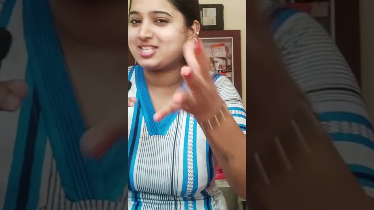 Anjitha Nair