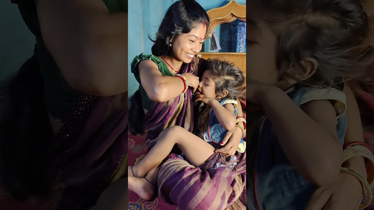 Anju dev #breastmilk #shortsvideo #2025 #video