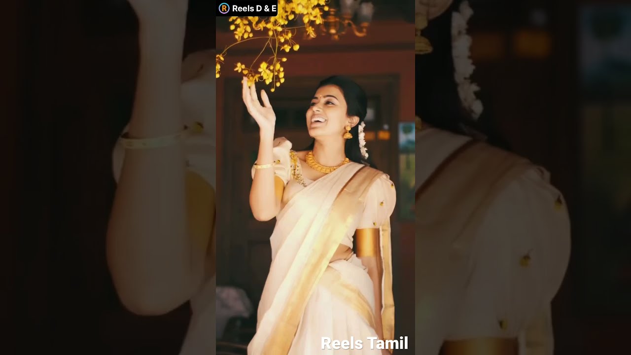 Anju Kurian | Latest Instagram Reels | Reels Tamil #shorts #tamil #malayalam