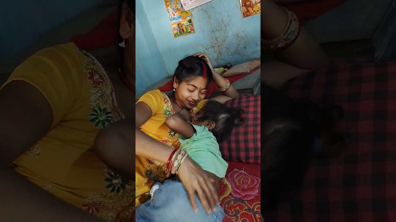Anju rani new feeding deshi #hindisong #shortsvideo