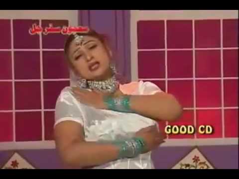 Anjuman Shehzadi Private   Kosa Kosa Dodh Aj Pi Le Sajna