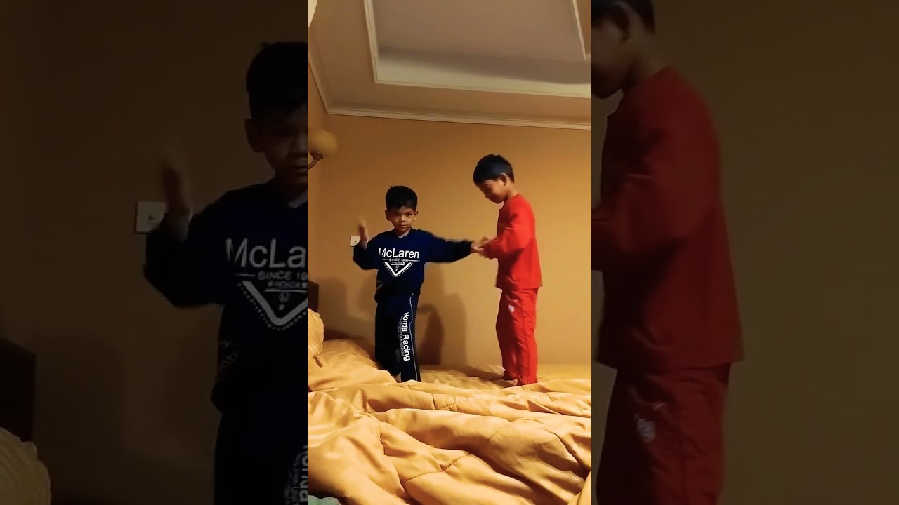 ank² bocil jadi kontol