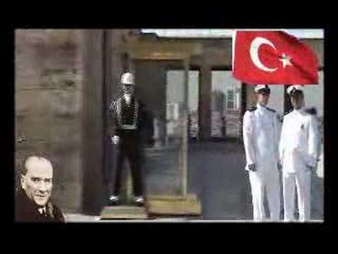 Ankara  Mustafa Kemal Atatürk  Anıtkabir Anıttepe 2006
