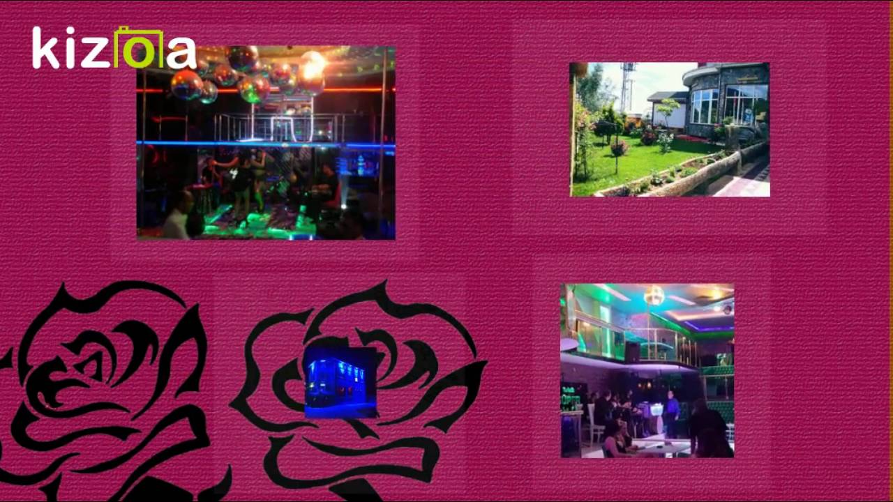 Ankara Bar Gazino Müzikhol Oryantel Kons Solist Danscı İş İlanları