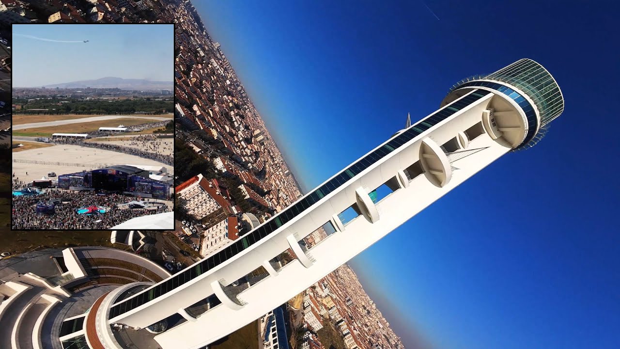 Ankara Genel Drone Çekim 4K 60 Fps | Ulus | Çankaya #fpv #drone #tour #ankara #instagram #dronoloji