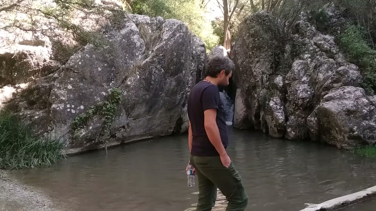 Ankara Kıbrıs Kanyonu