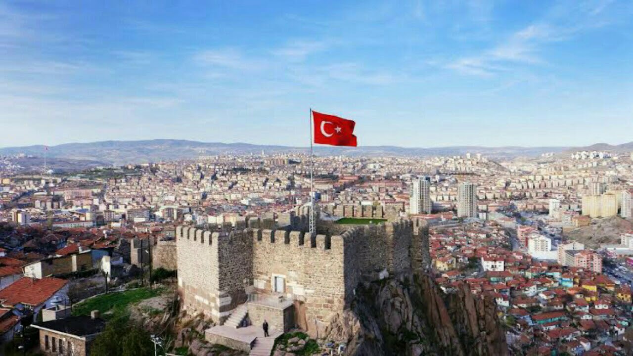 Ankara Ne Zaman Başkent İlan Edildi?