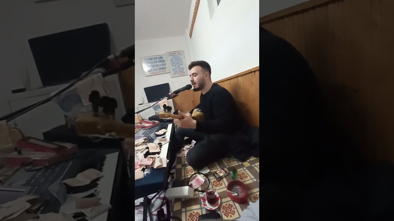Ankara Oyun Havaları/Ahmet BALTAK  yorumuyla... @ANKARAMUZIKPAYLASIMPLATFORMUII