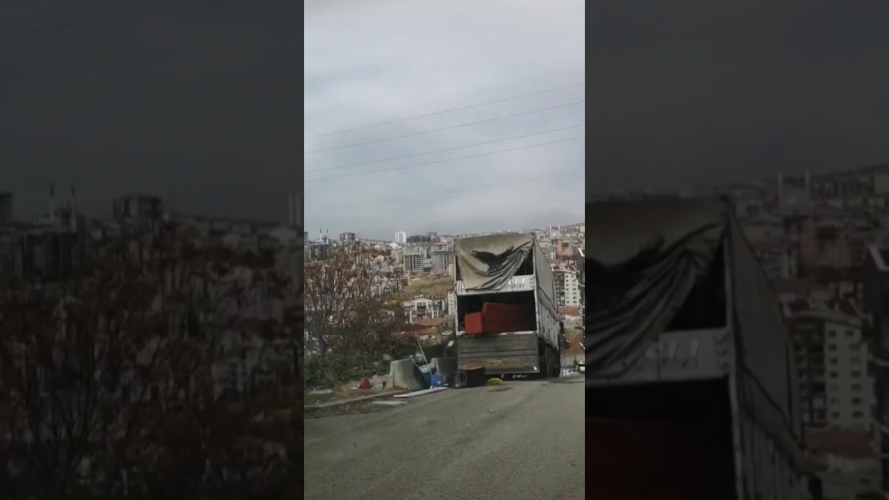 Ankara Snap / Gündüz Araba Snapleri / Ankaralı İbocan / Manzara Snap / Gündüz Manzara Story /
