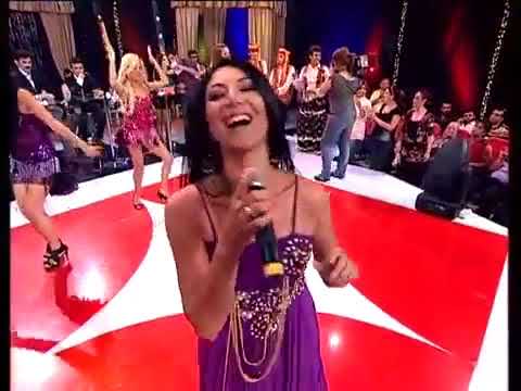 Ankaralı Ayşe   Tiki Tak Tak