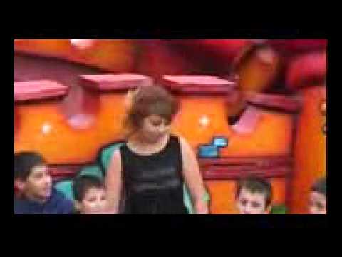 Ankaralı Ebru Çikolata Gofret