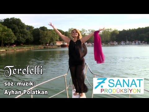 Ankaralı Ebru Terelelli Klip