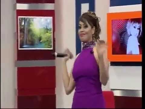 Ankaralı Ebru Terelelli