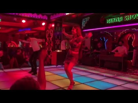Ankaralı Engincan & Kara Ece - Arabam 60 Model (Ankara Pavyon Geceleri Oyun Havaları)