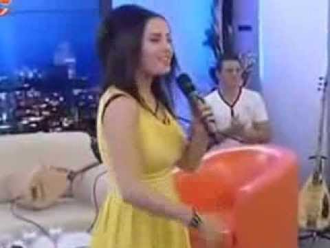 Ankaralı Hadise -  Sarı taksi