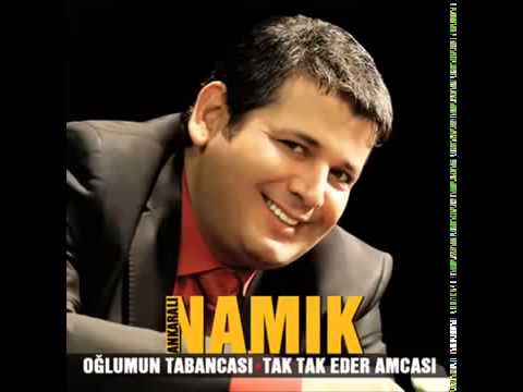 Ankaralı Namık - Atım ARAP