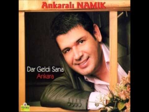 Ankaralı Namık - Elmadağ'da Dostun Var
