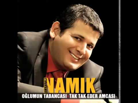 Ankaralı Namık - Meryem