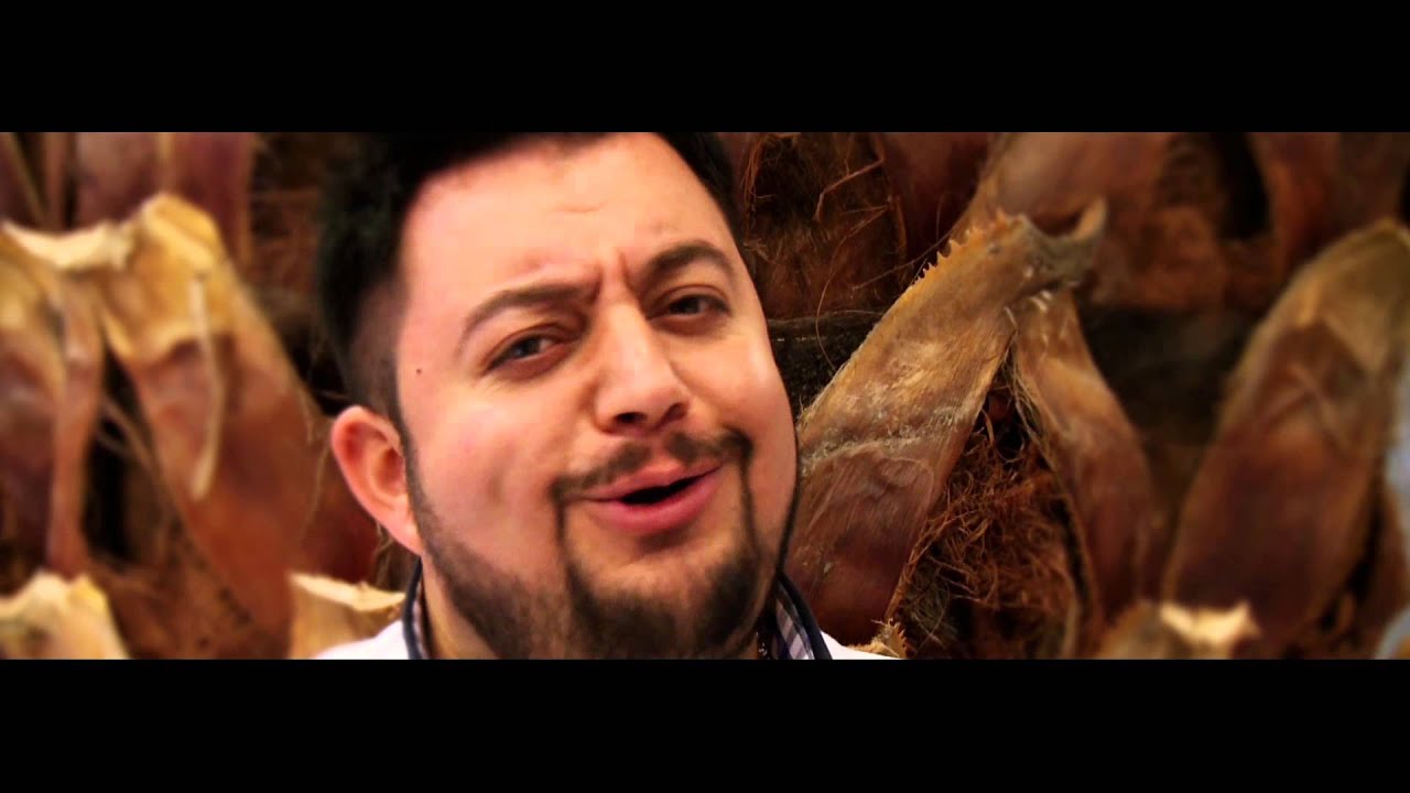 Ankaralı Turan & Hüseyin Kağıt - Ankaranın Dilberi