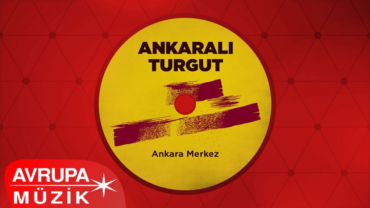 Ankaralı Turgut - Kostak (Official Audio)