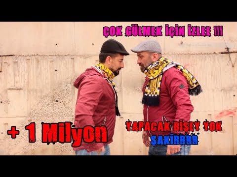 ANKARALI ALİ ÖZEL   Yapacak Bişey Yok (ŞAKİR) 2019